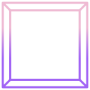 external frame-frames-icongeek26-outline-gradient-icongeek26-7 icon