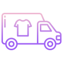 external laundry-service-laundry-icongeek26-outline-gradient-icongeek26 icon