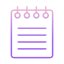 external-note-documents-icongeek26-outline-gradient-icongeek26