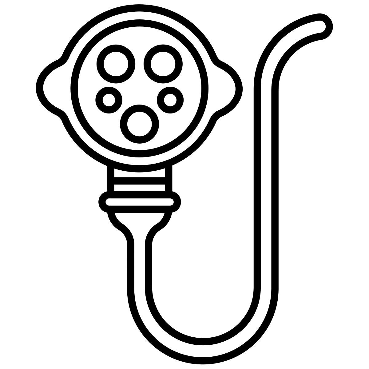 ac plug icon