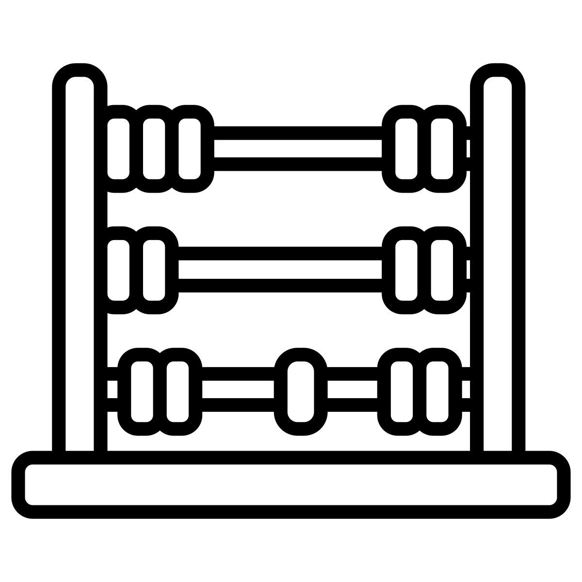 abacus icon