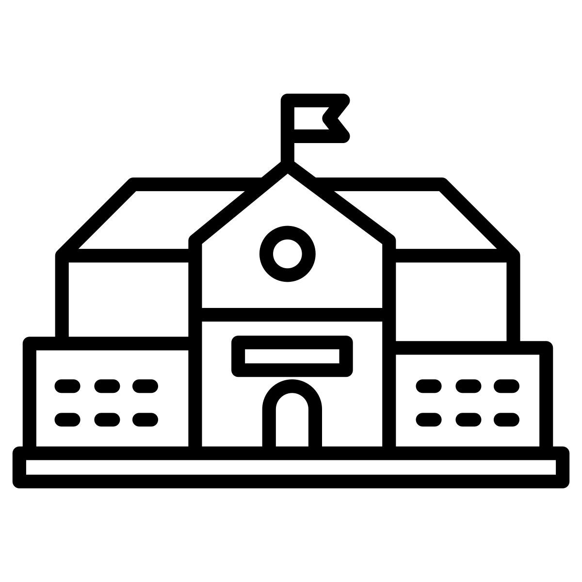 academy icon