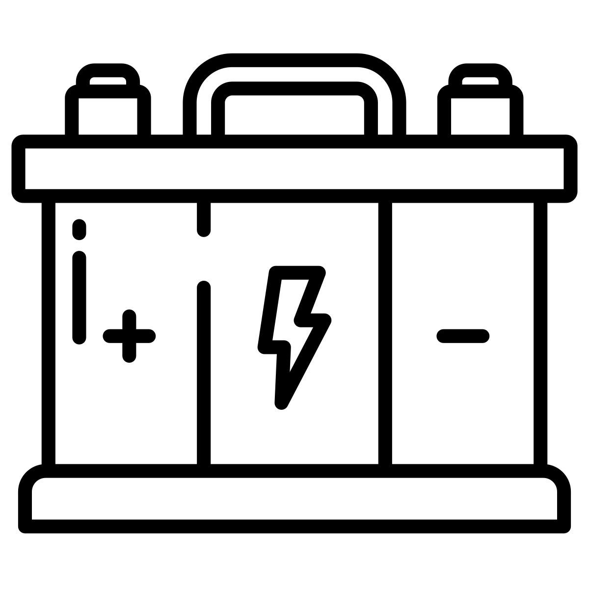 akkumulator icon