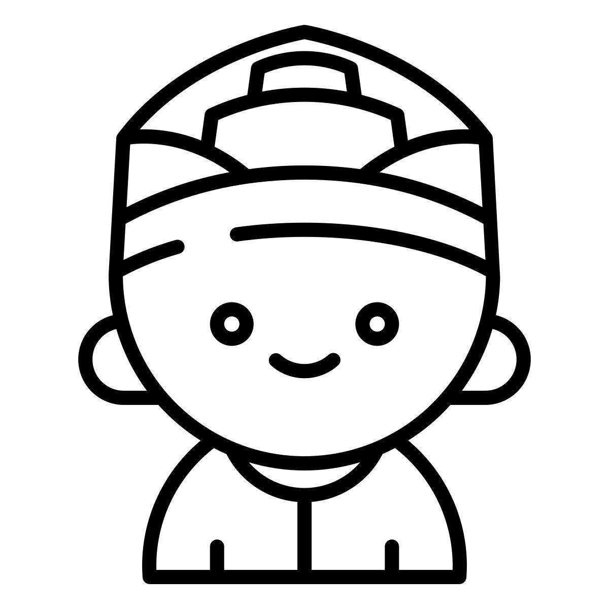 Vêtements Aceh icon