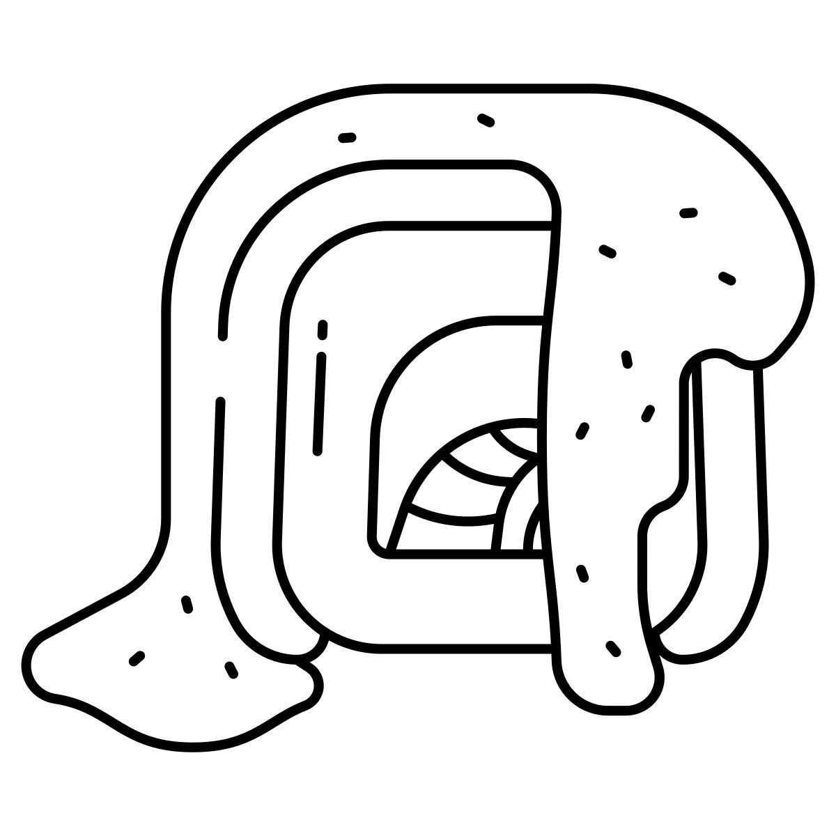 acevichado icon