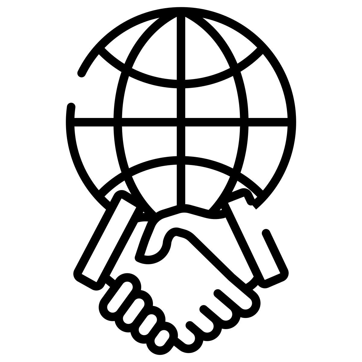 agreement icon