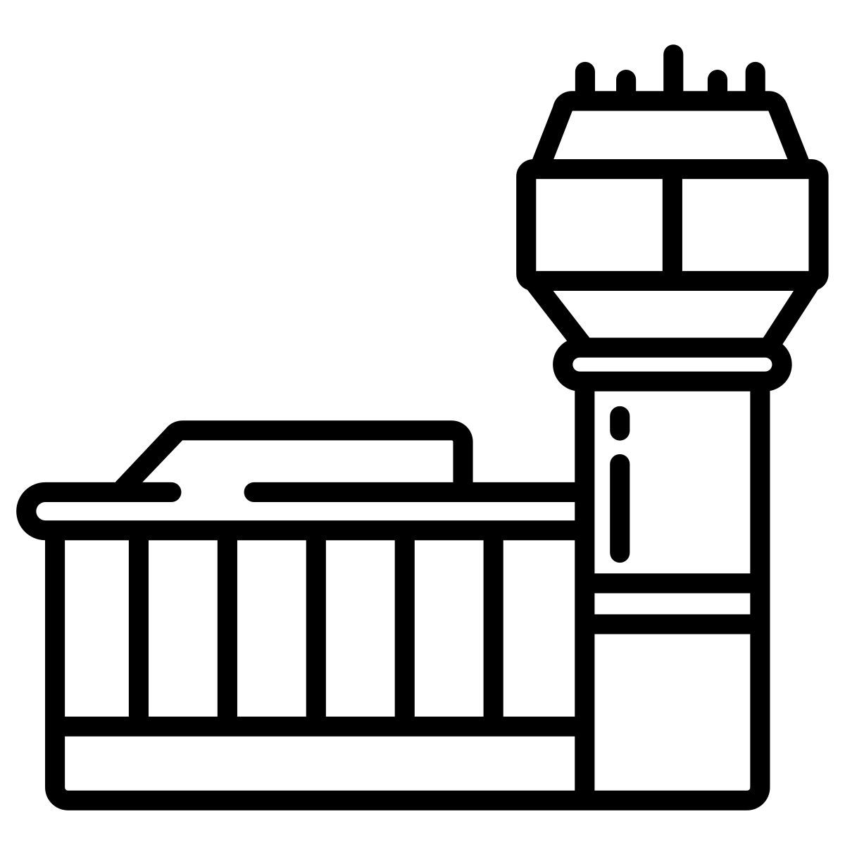 airport icon