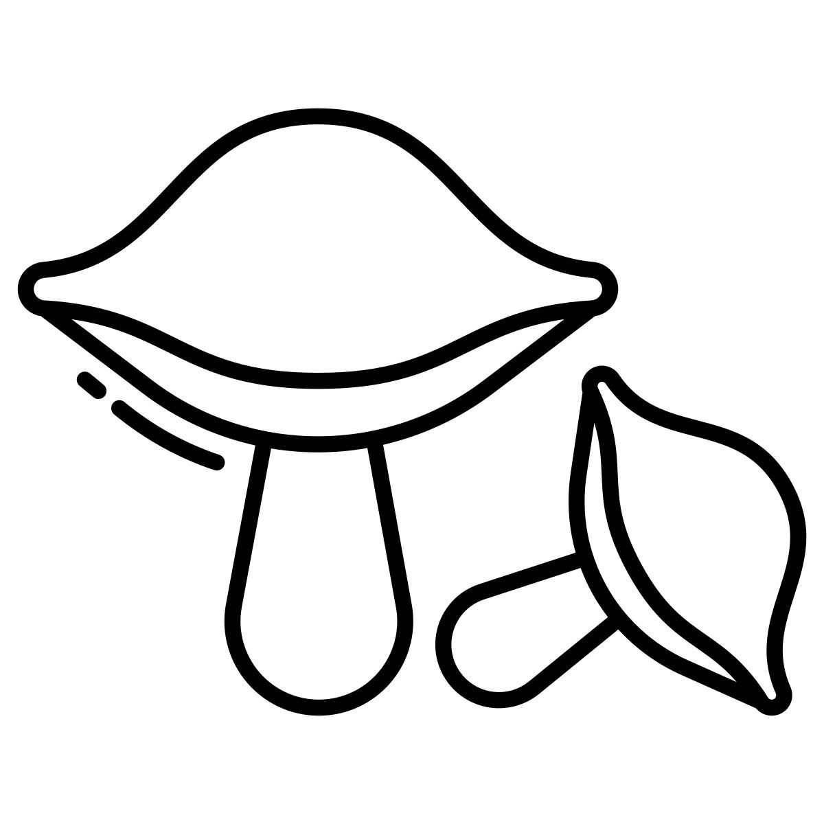 amanita icon