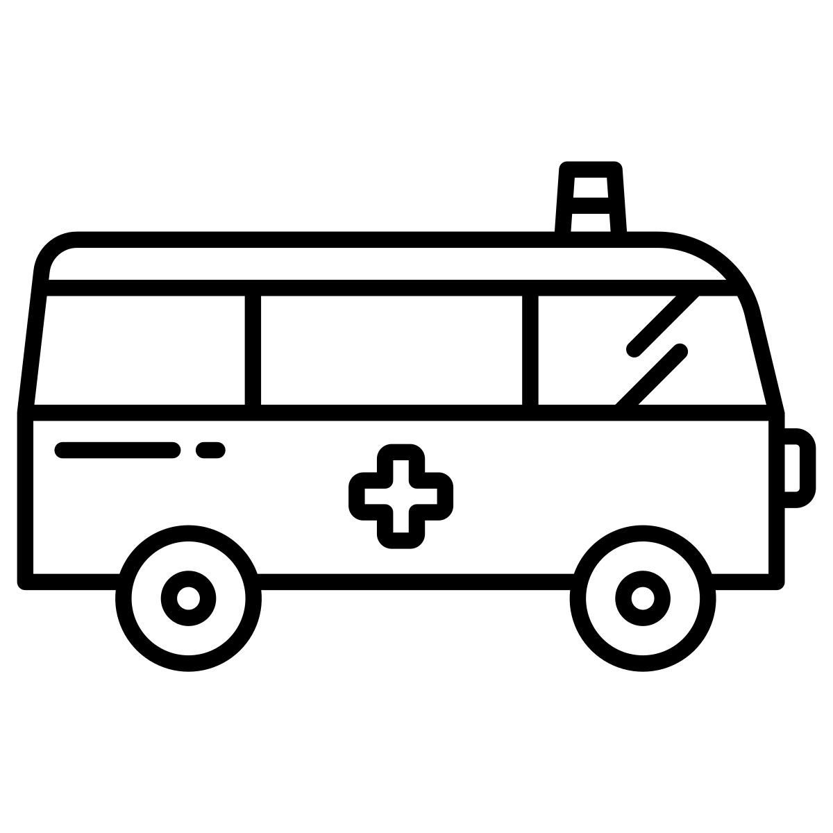 ambulance icon