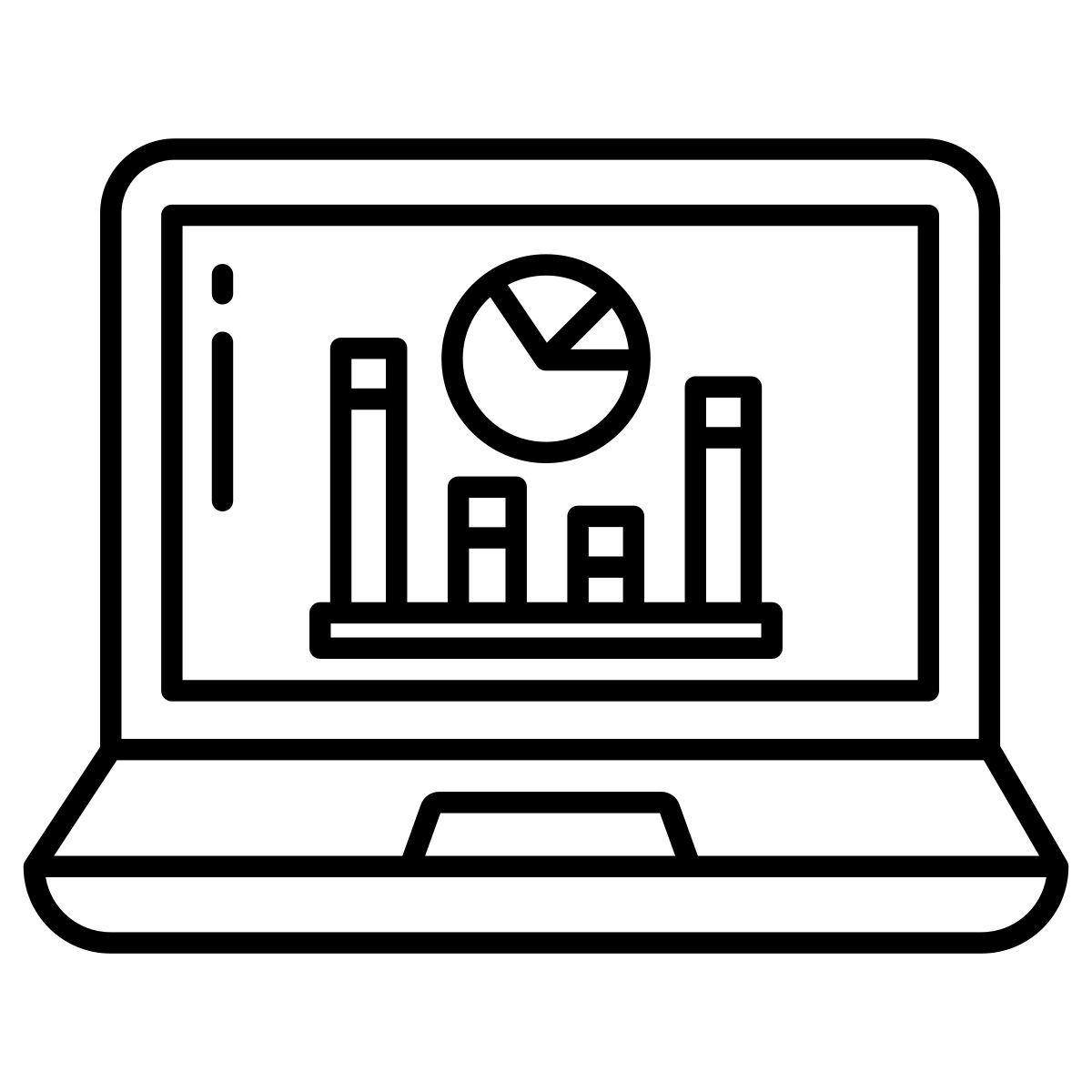 Analisi icon
