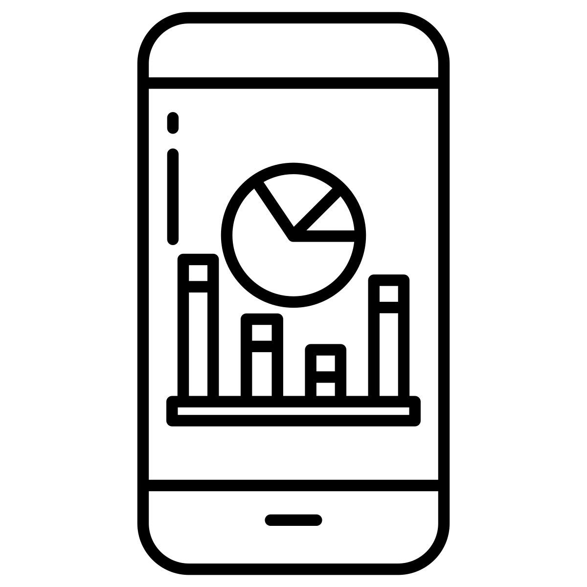 analysis icon