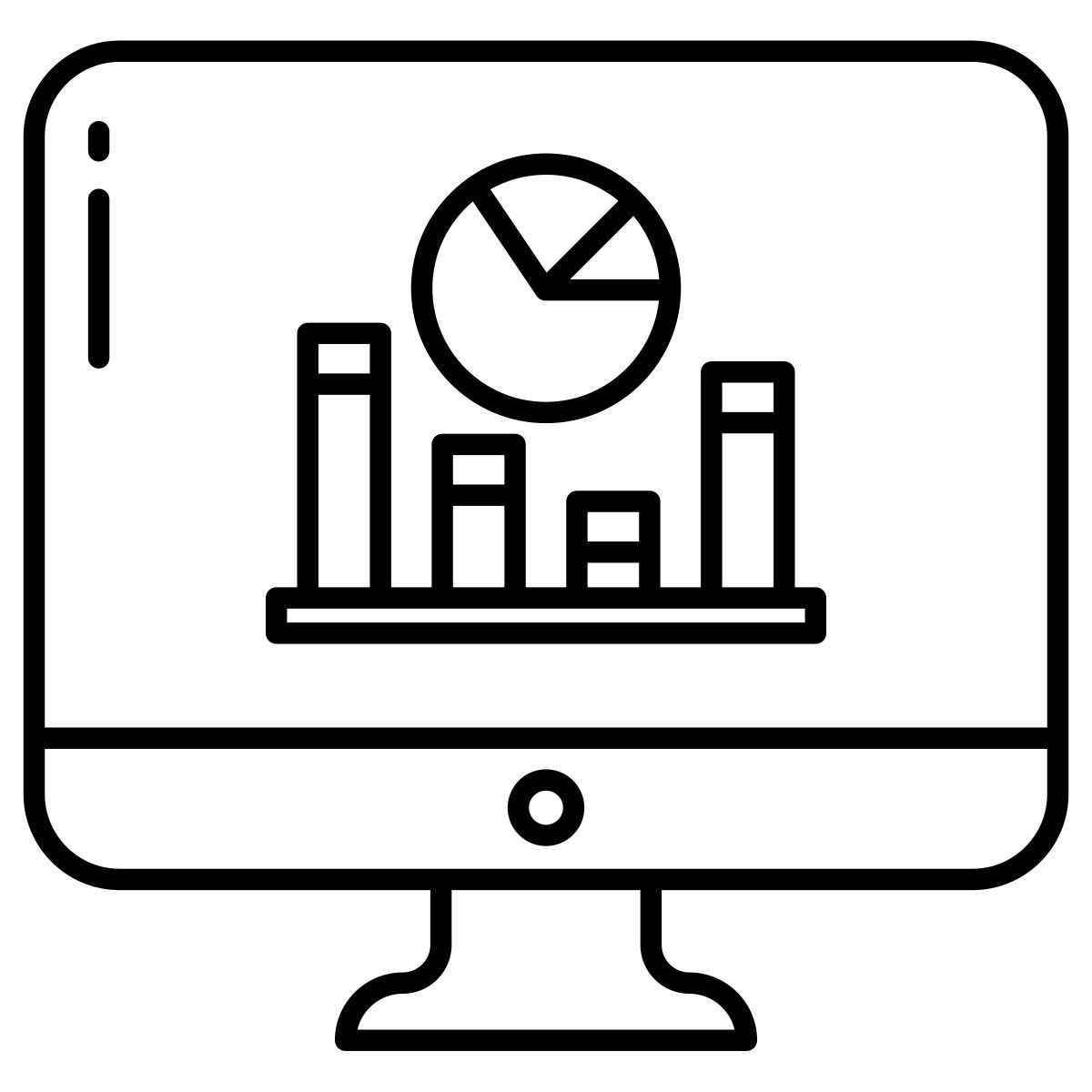 Analisi icon
