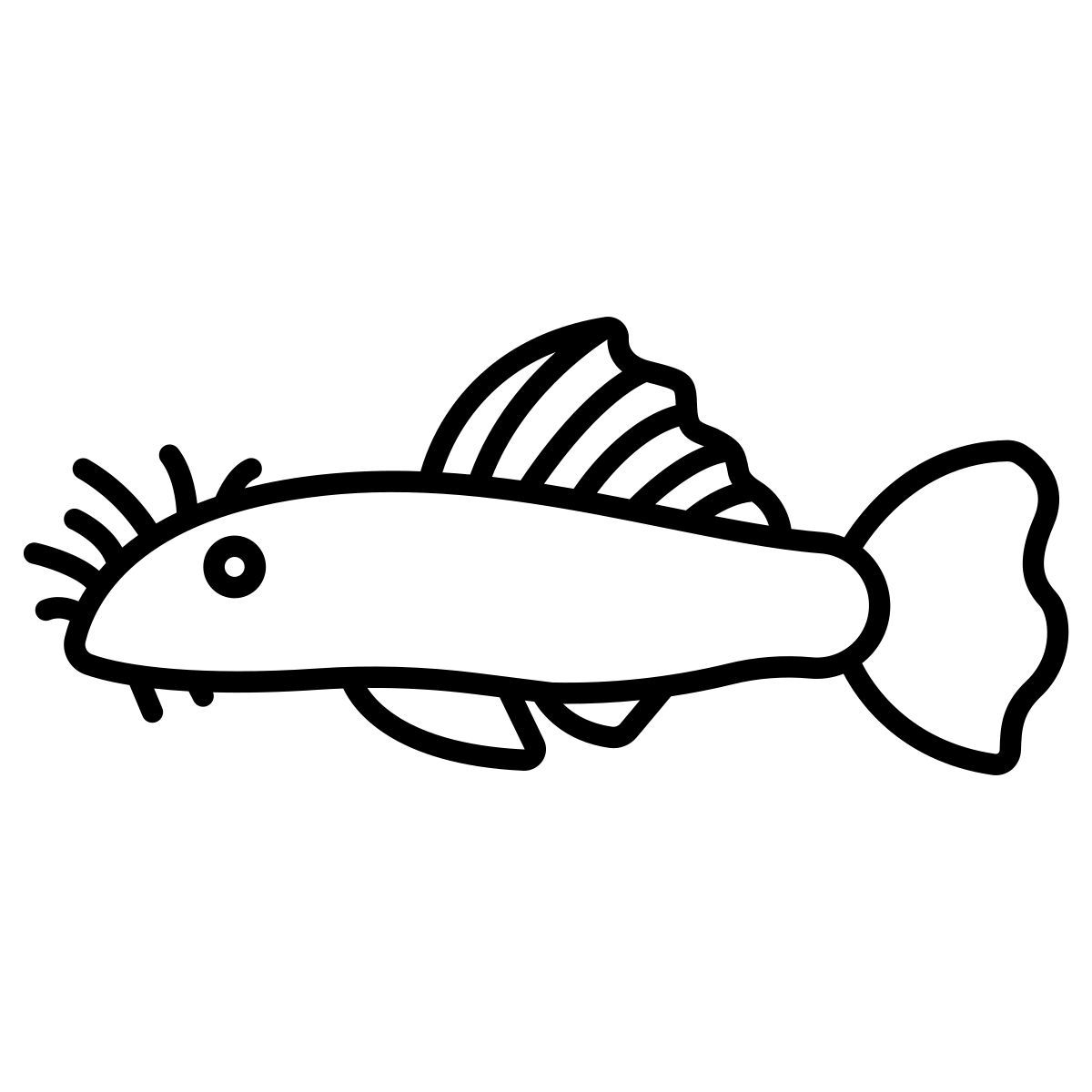 ancistrus fish icon