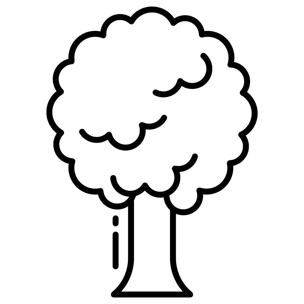 tree icon