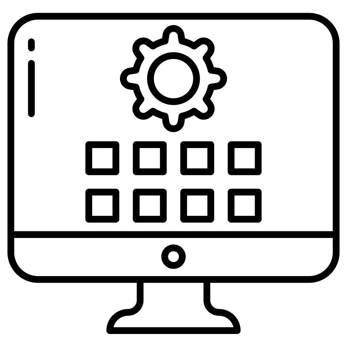 application icon