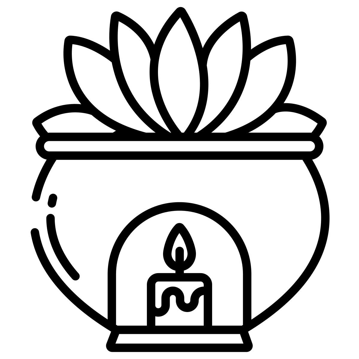aromatherapy icon