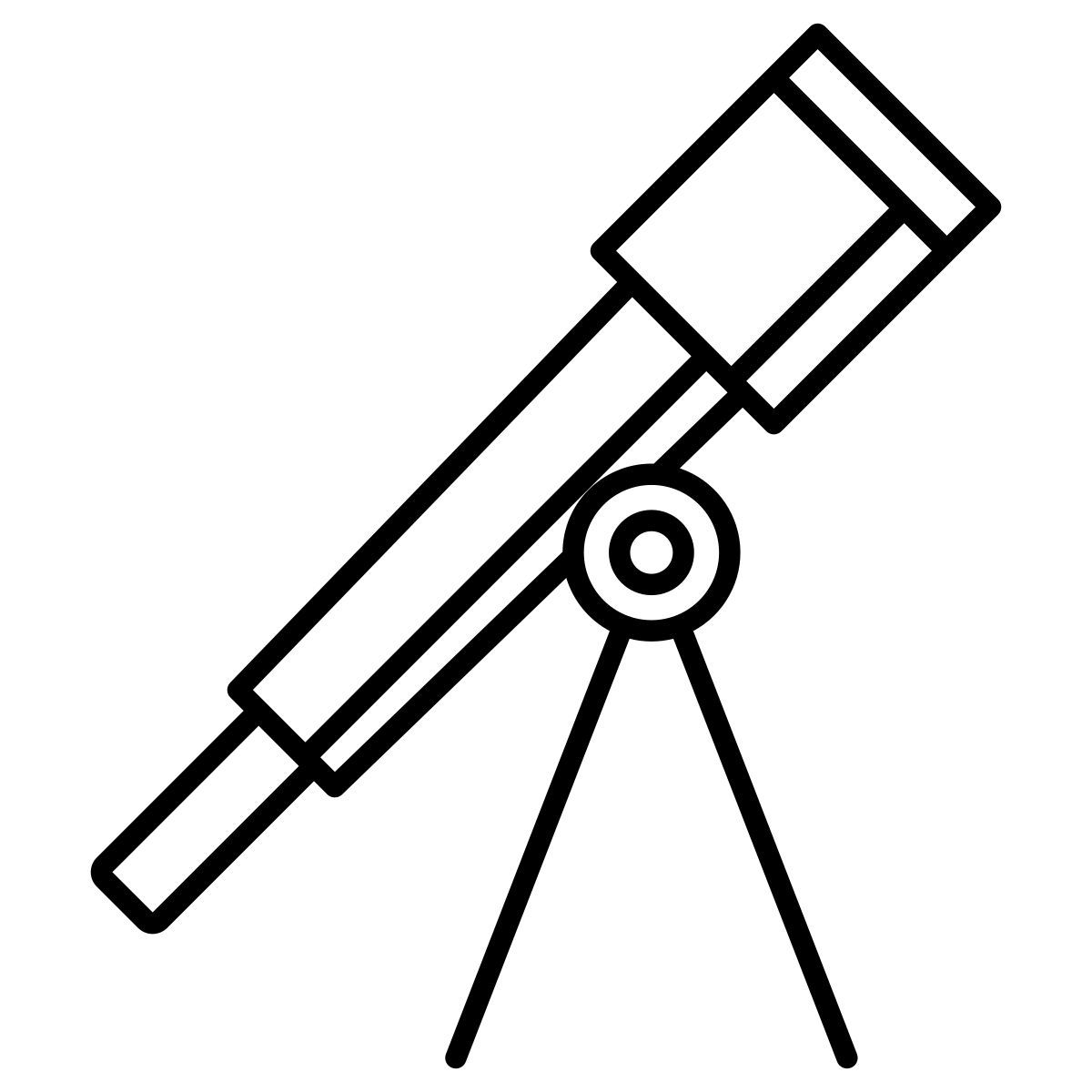 astronomy icon