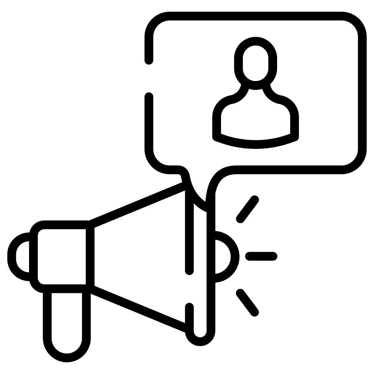 audience icon
