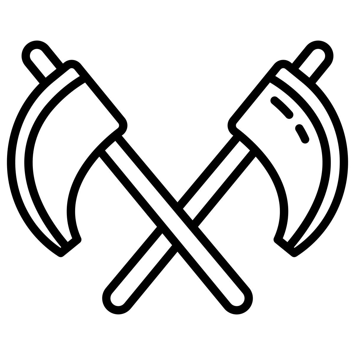 axe icon