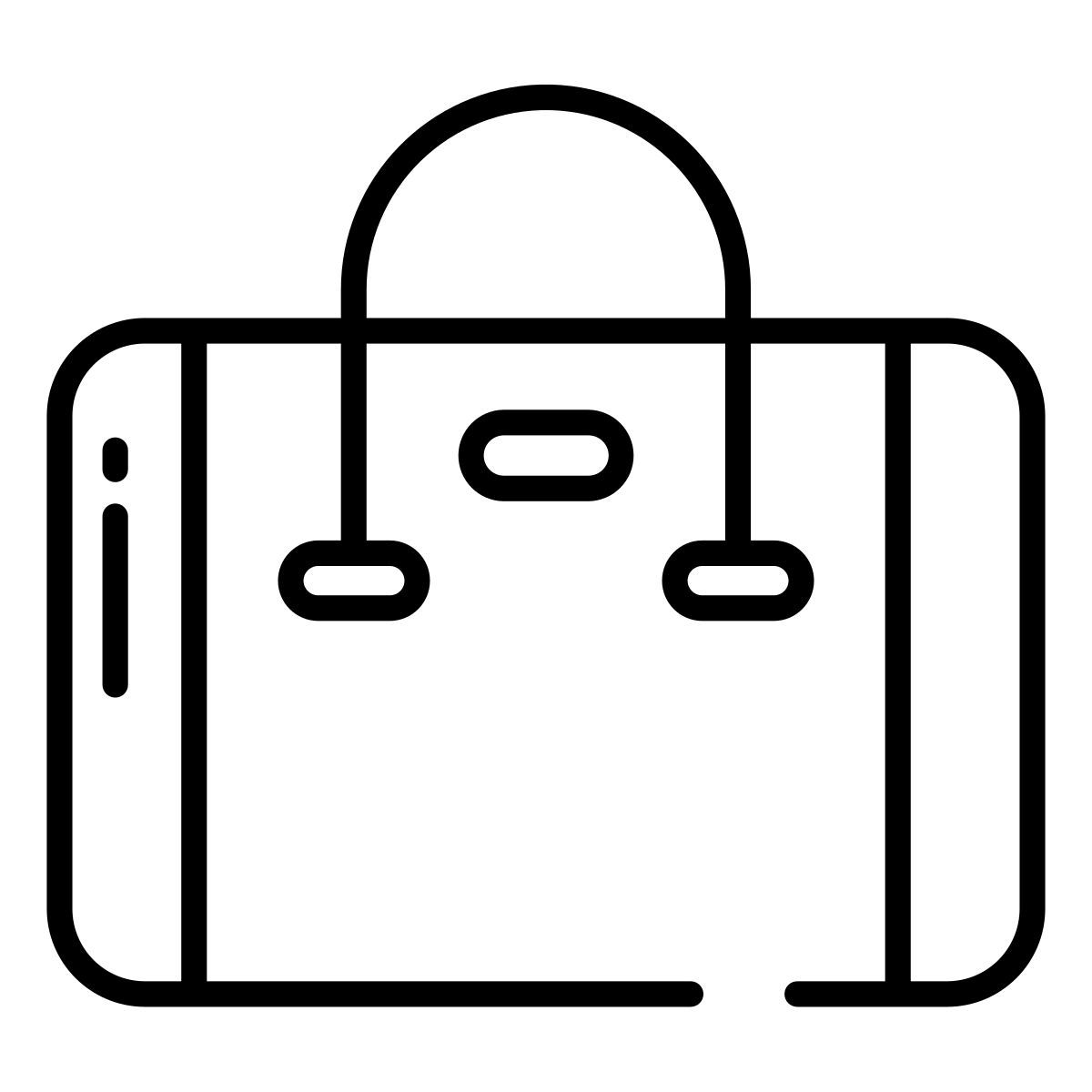 bag icon
