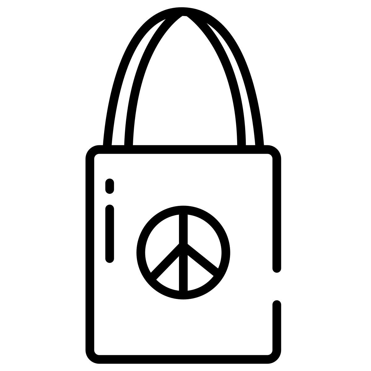 bag icon