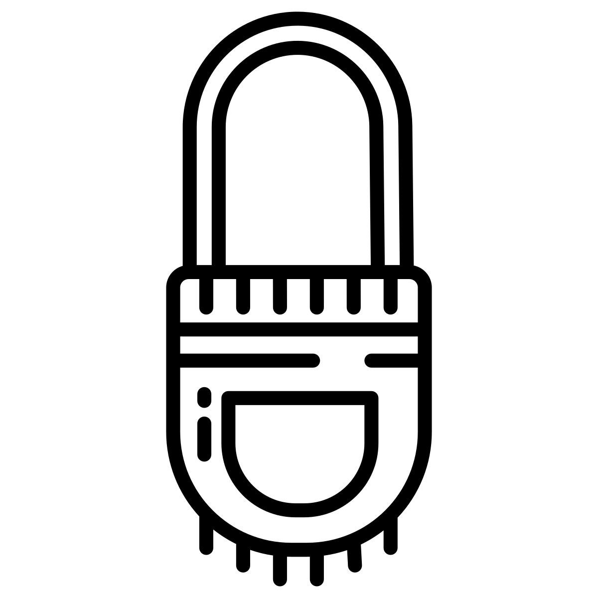 bag icon
