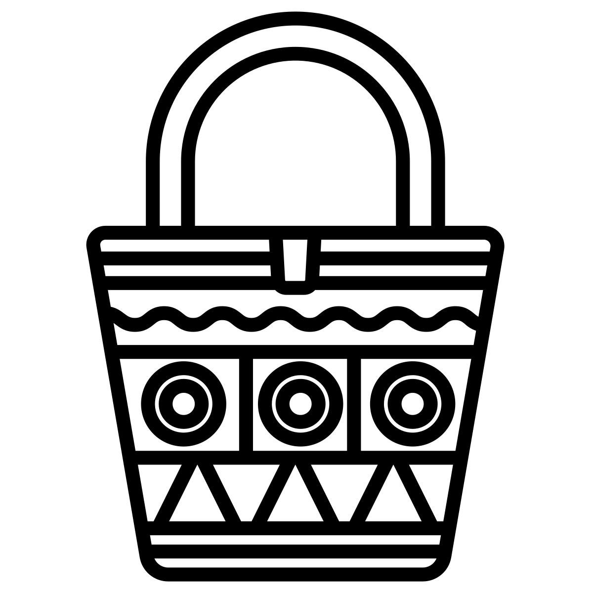 bag icon