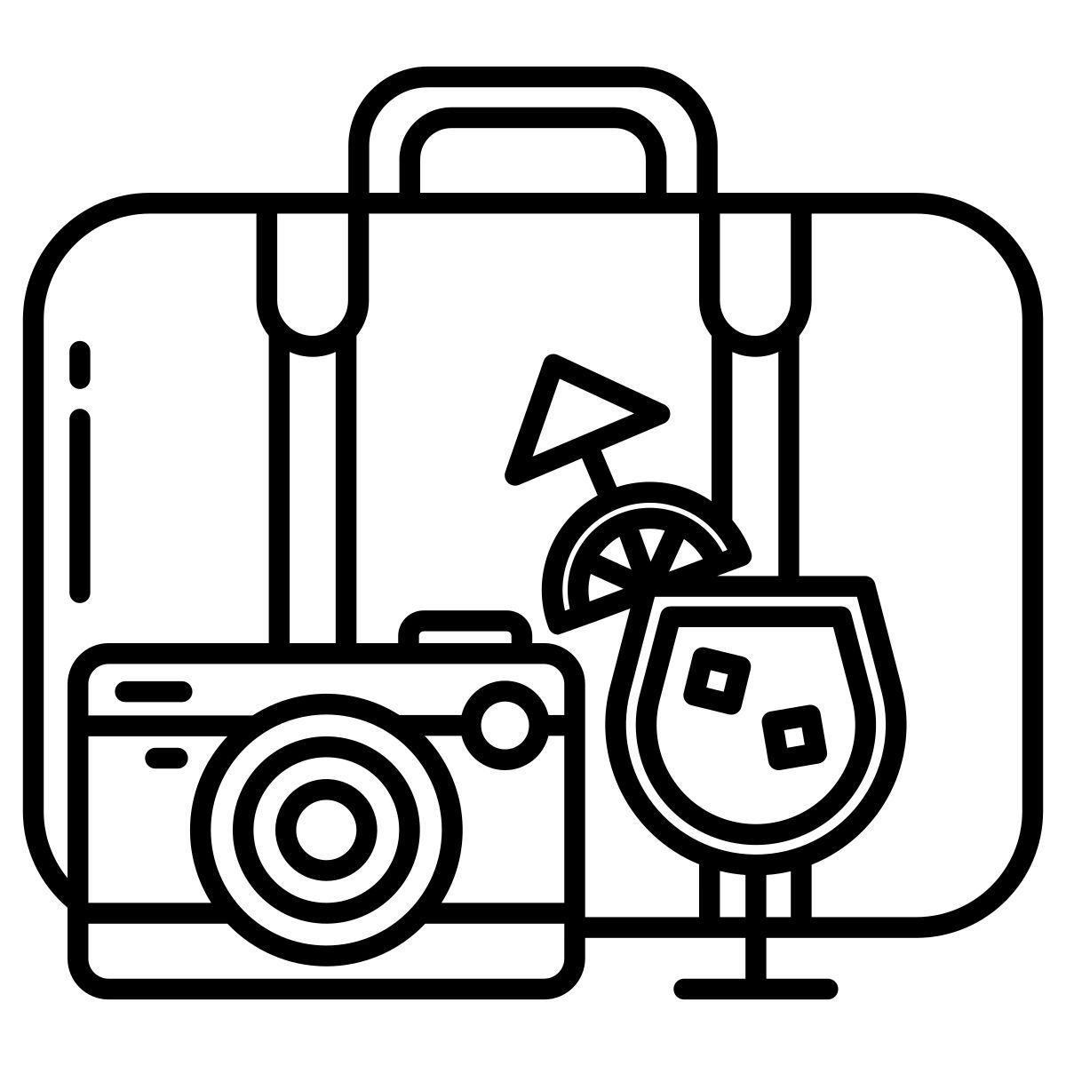 bag icon