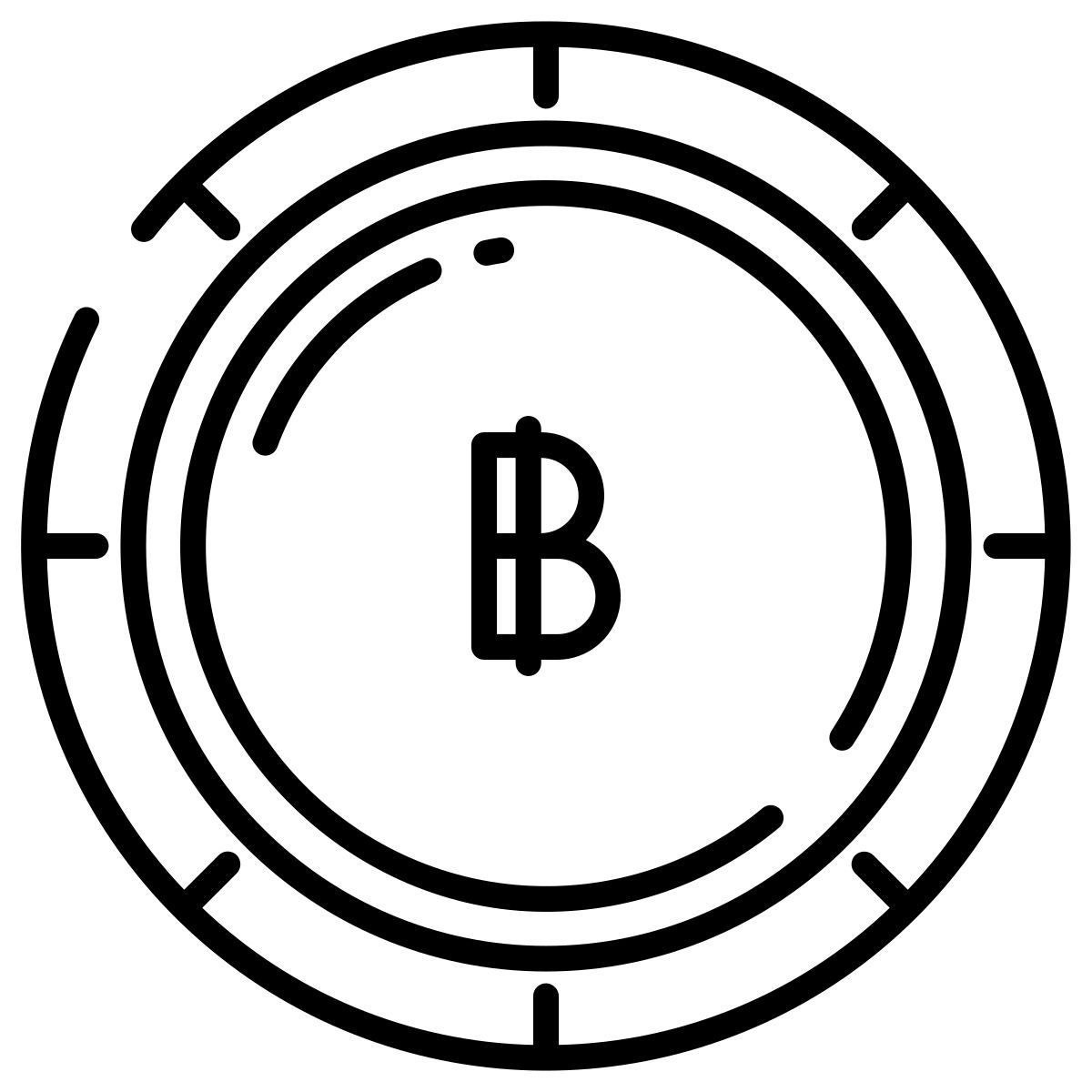 baht icon