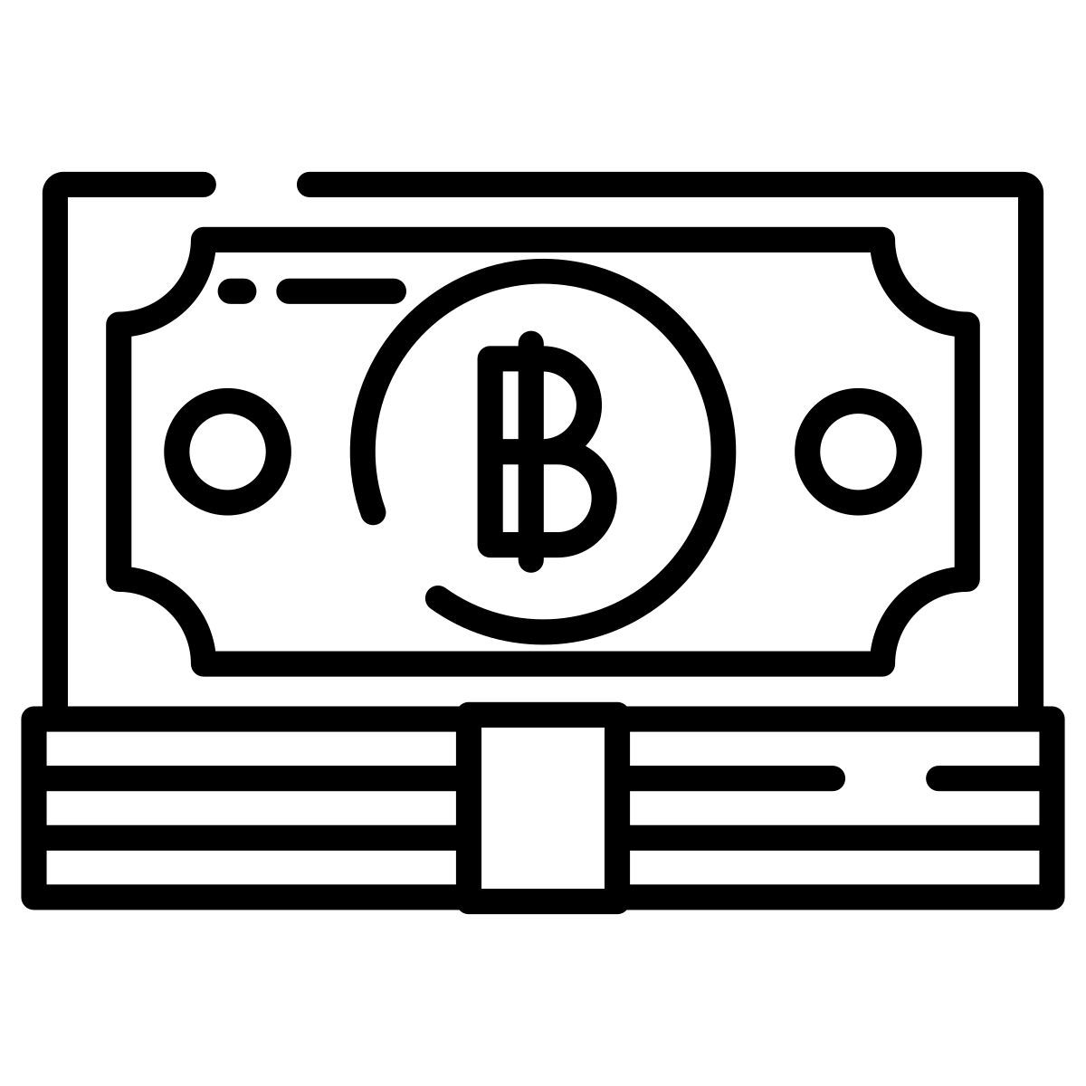 baht icon