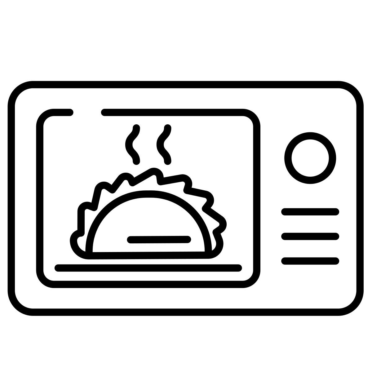 baking icon