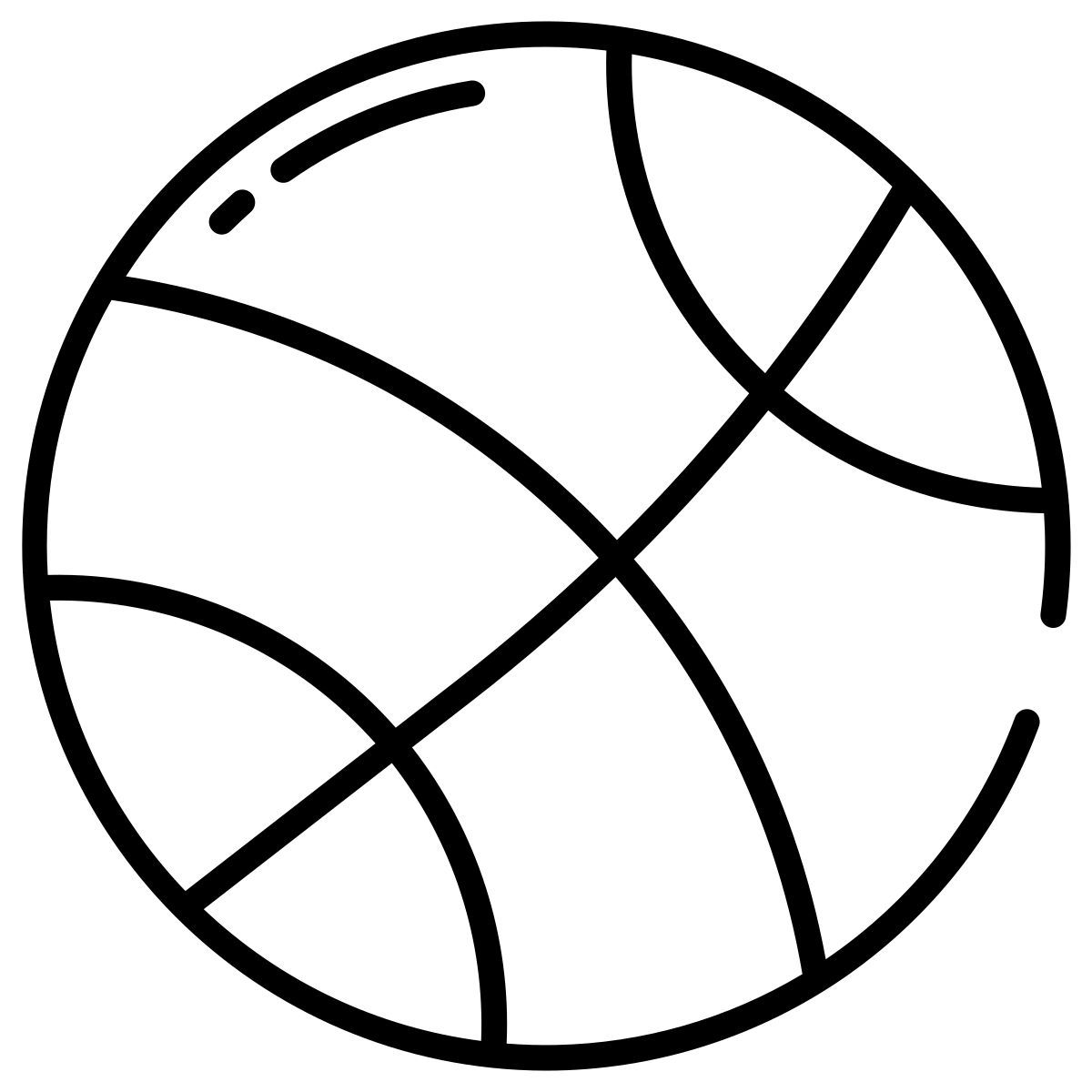 ball icon