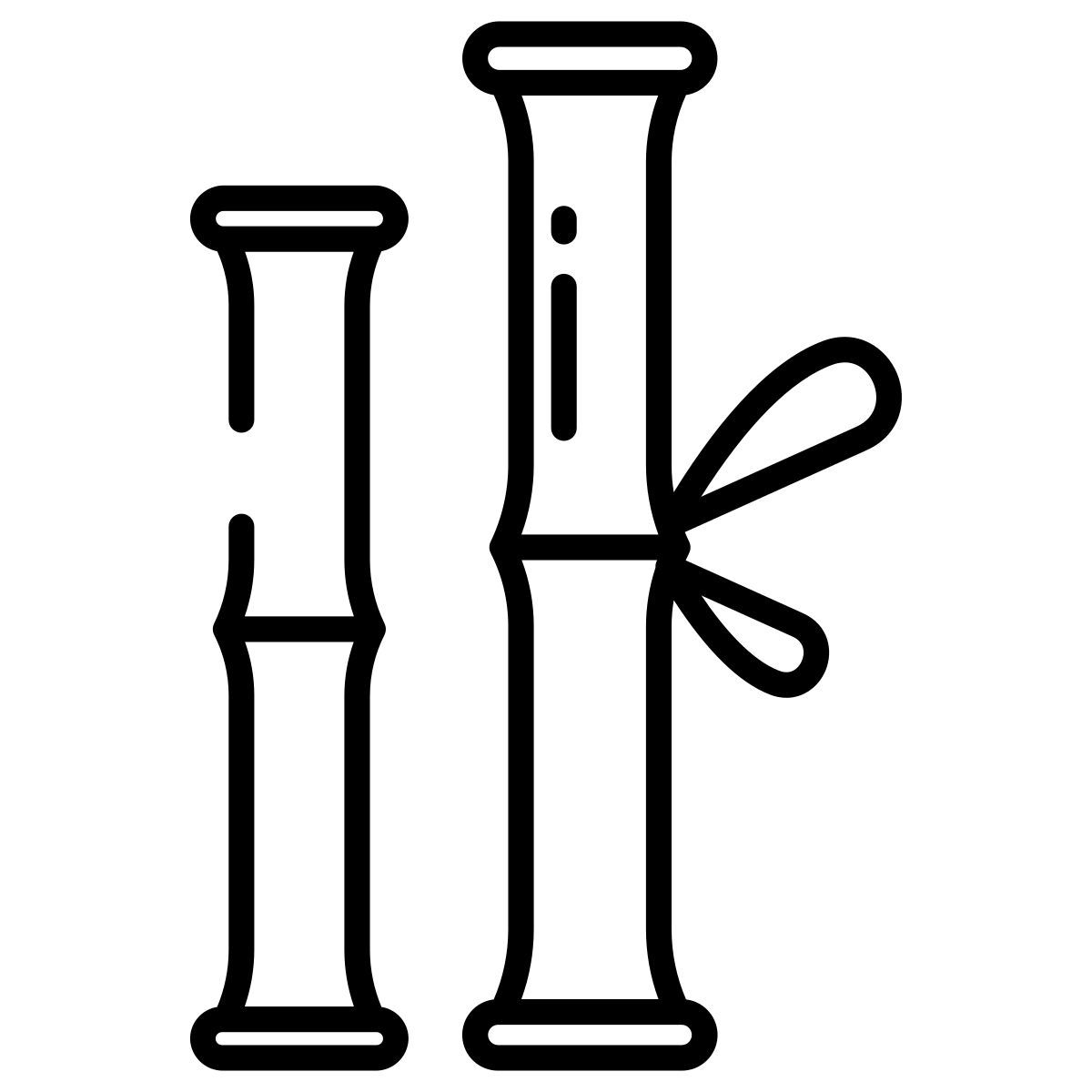 bamboo icon