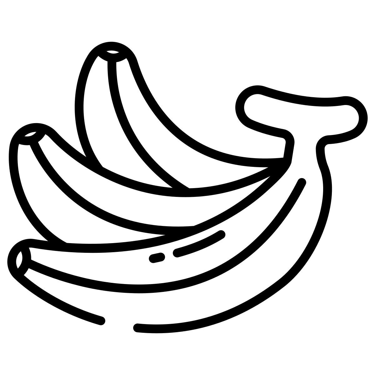 banana icon