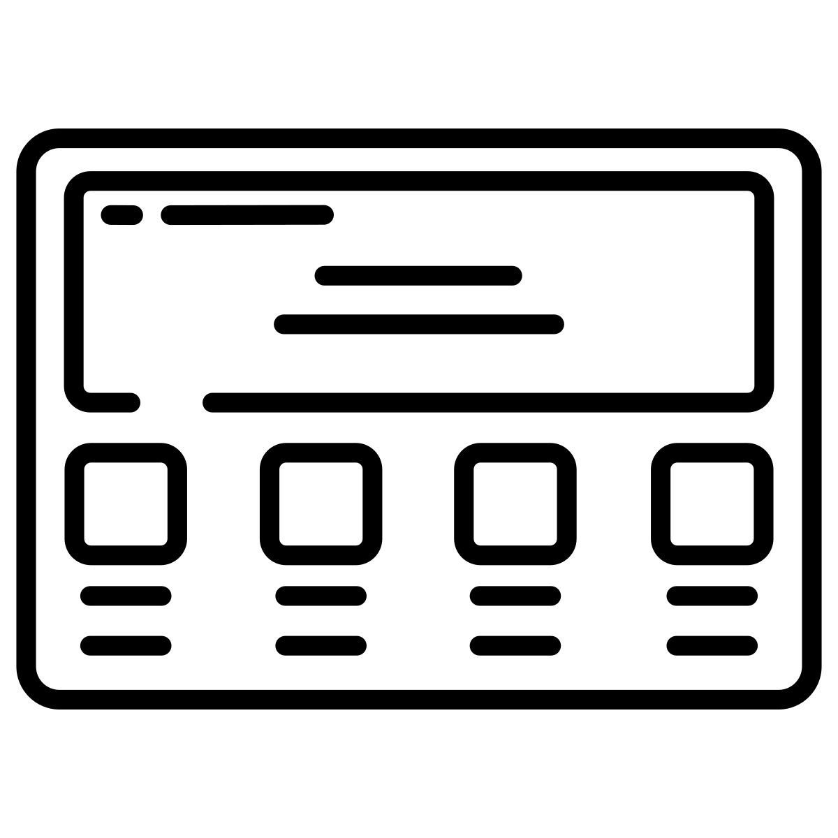 banner icon