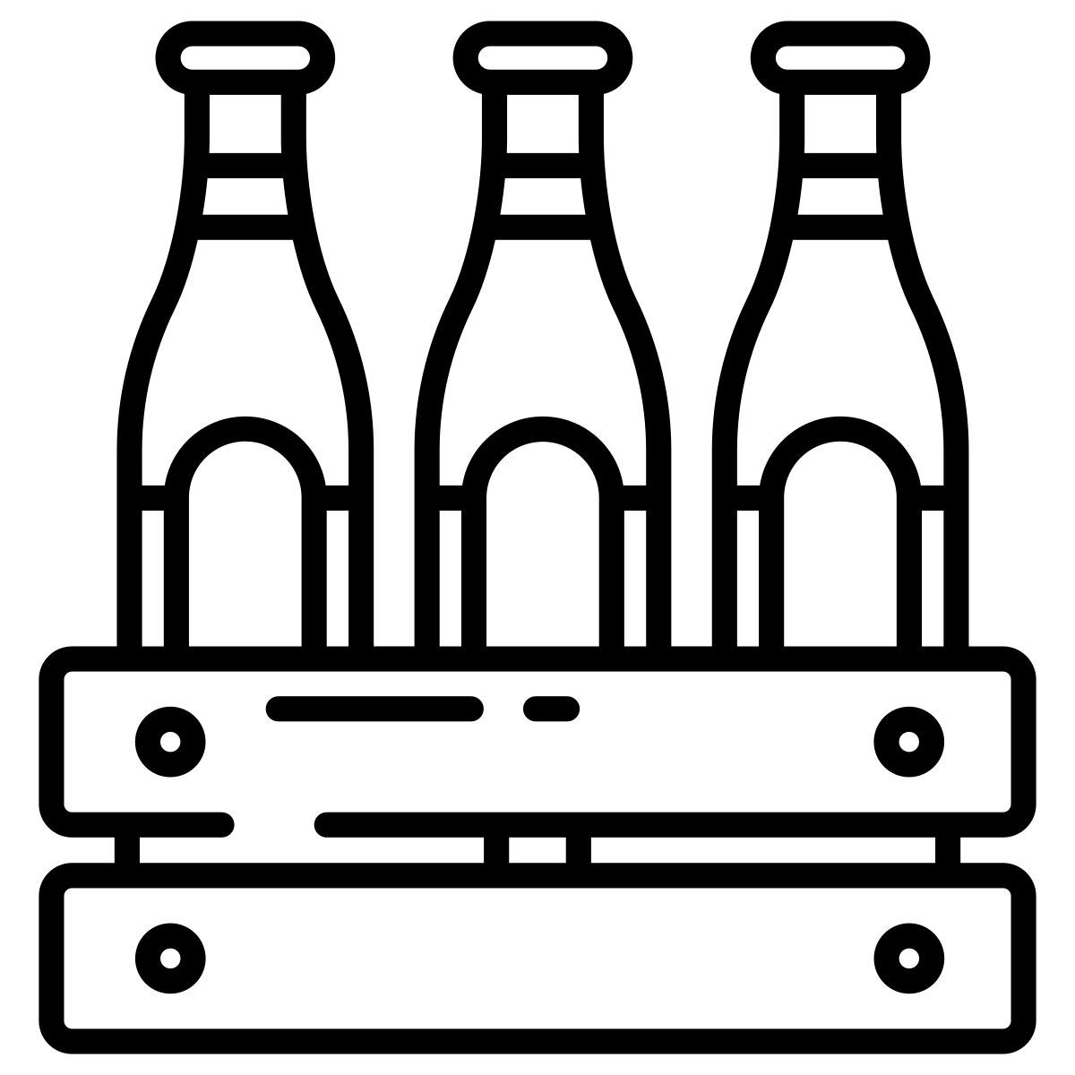 bar icon