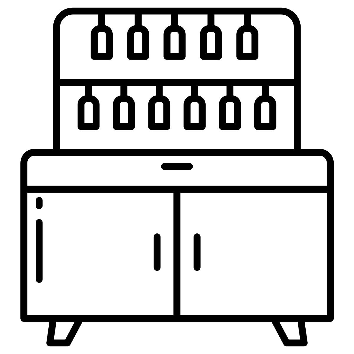 bar icon