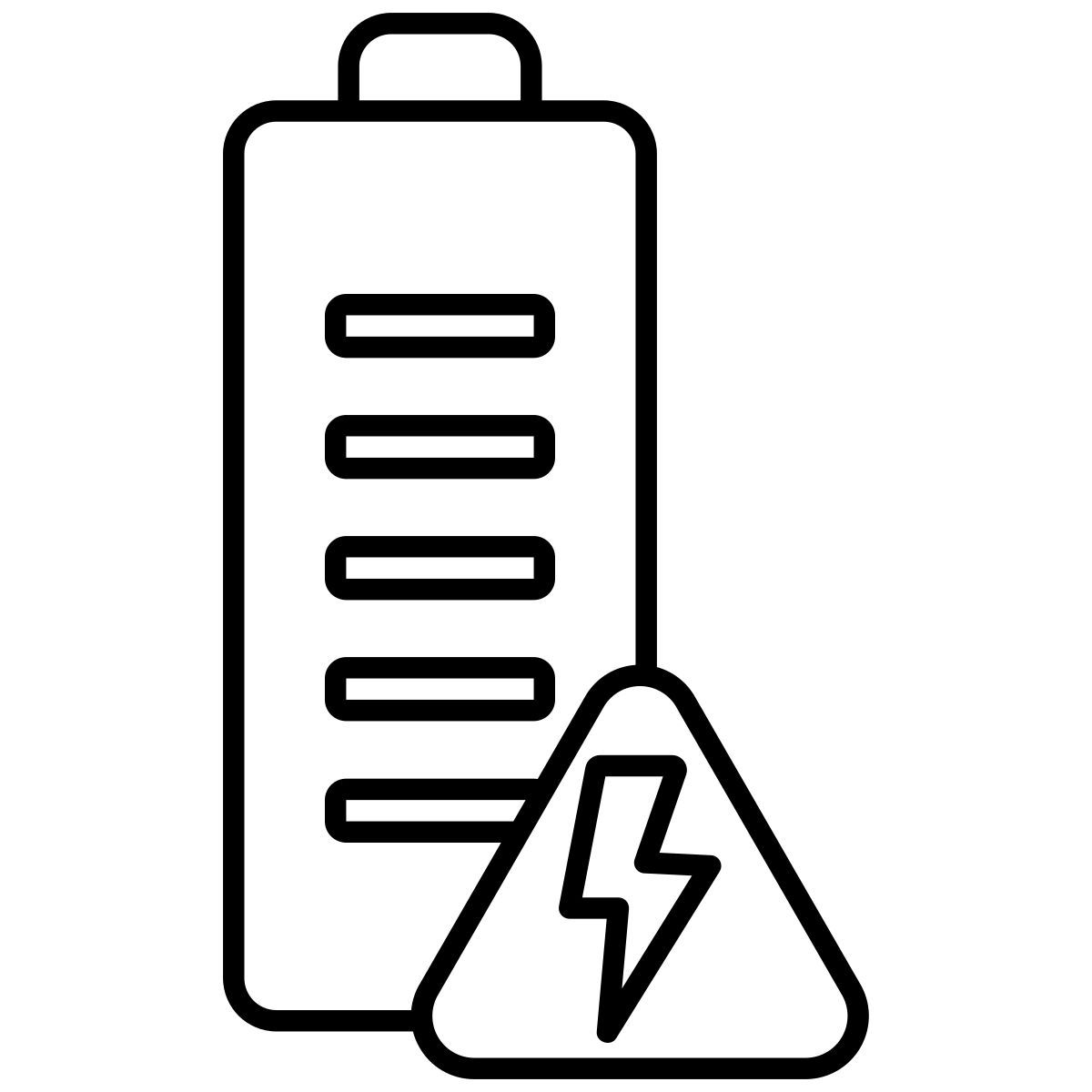 battery full icon