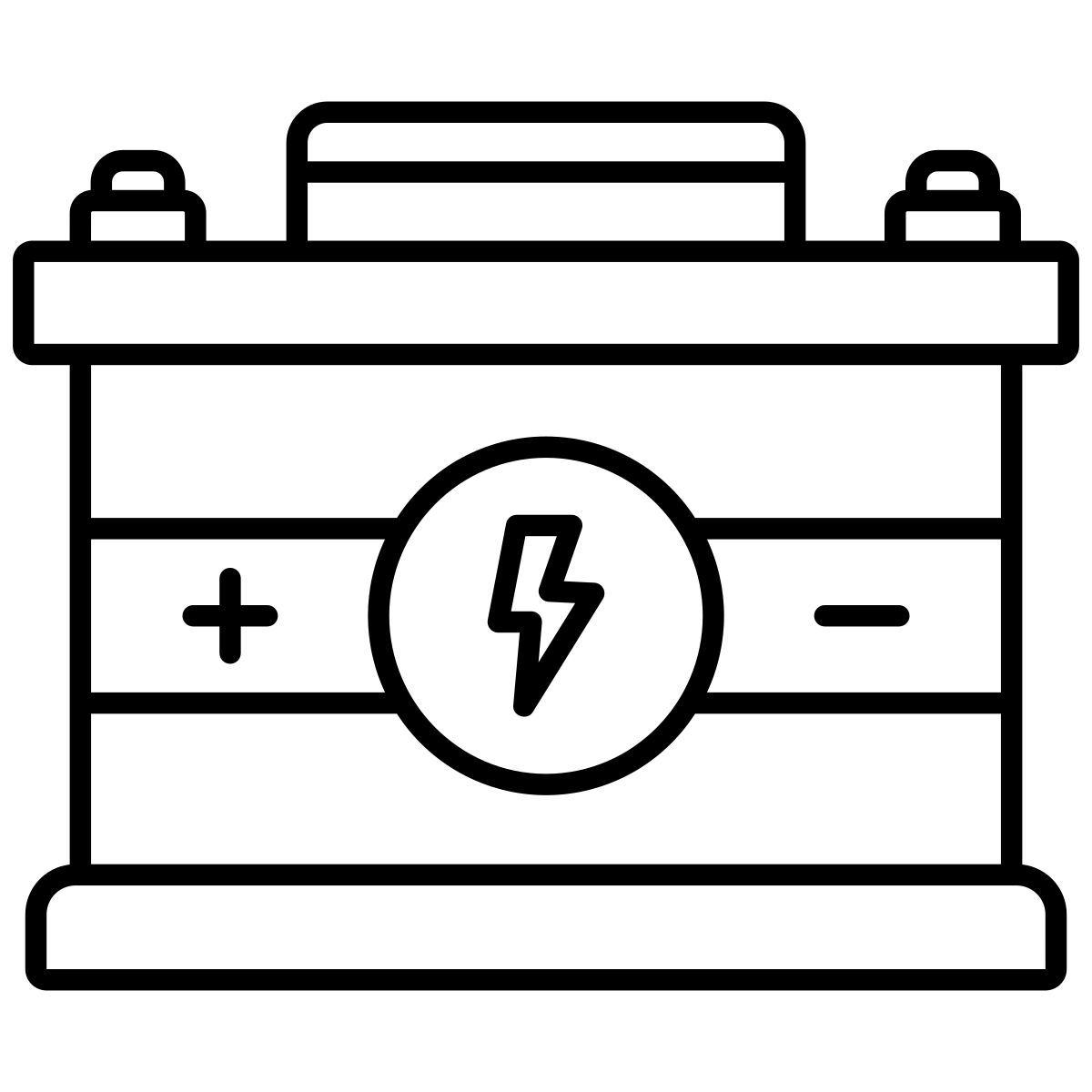 battery icon