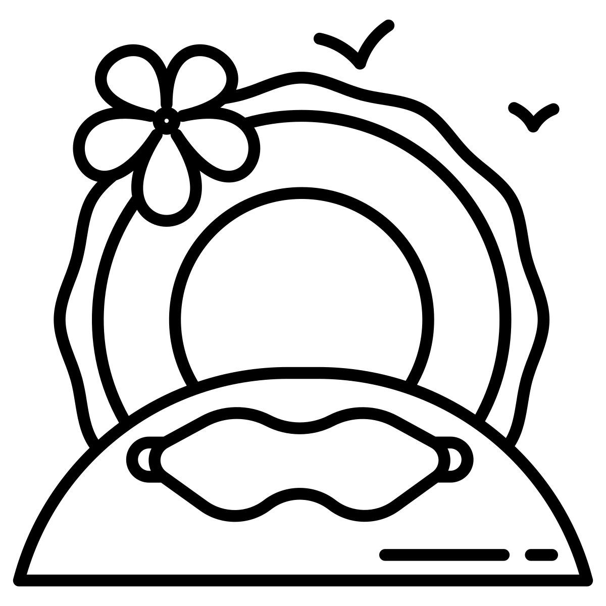 해변 파티 icon