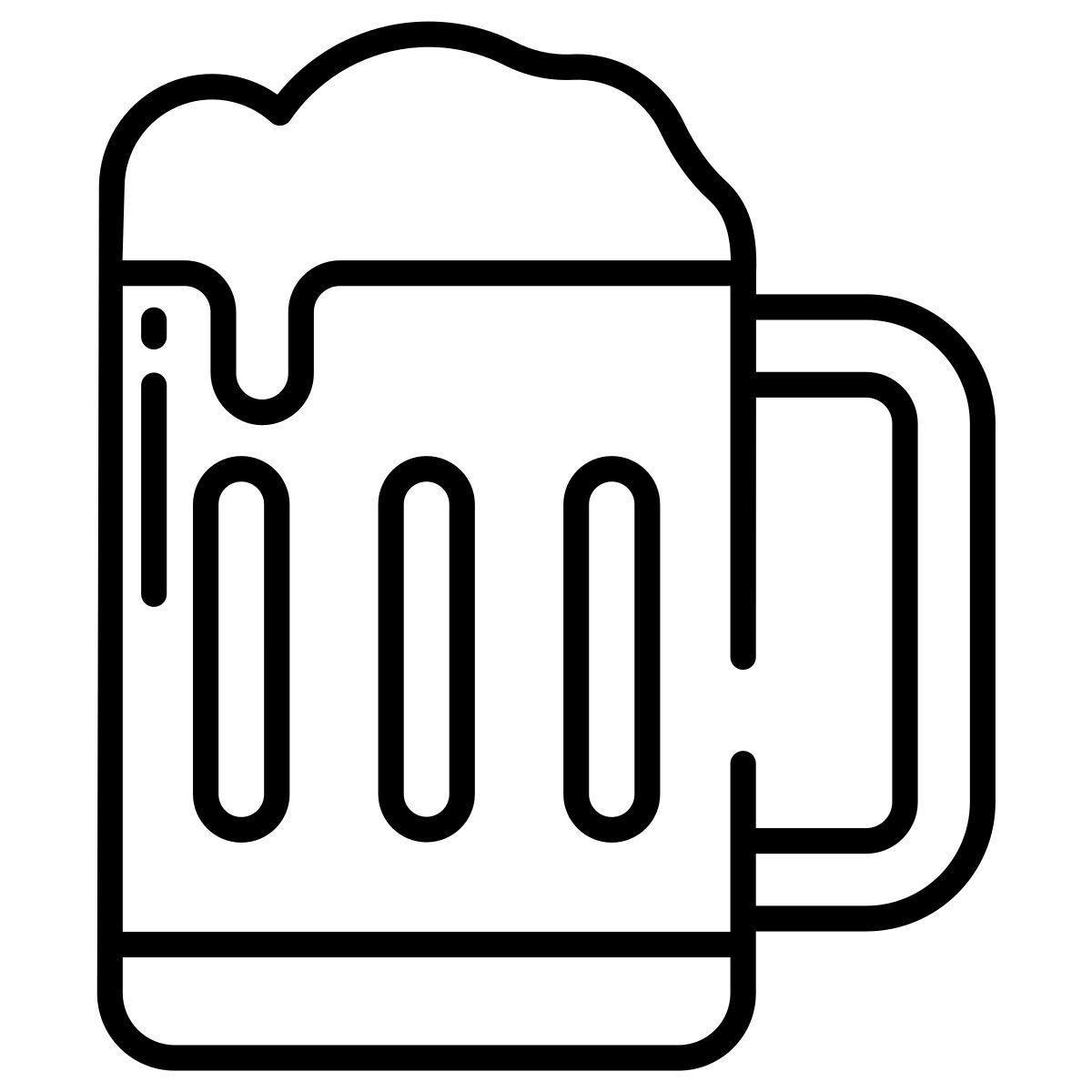 beer icon