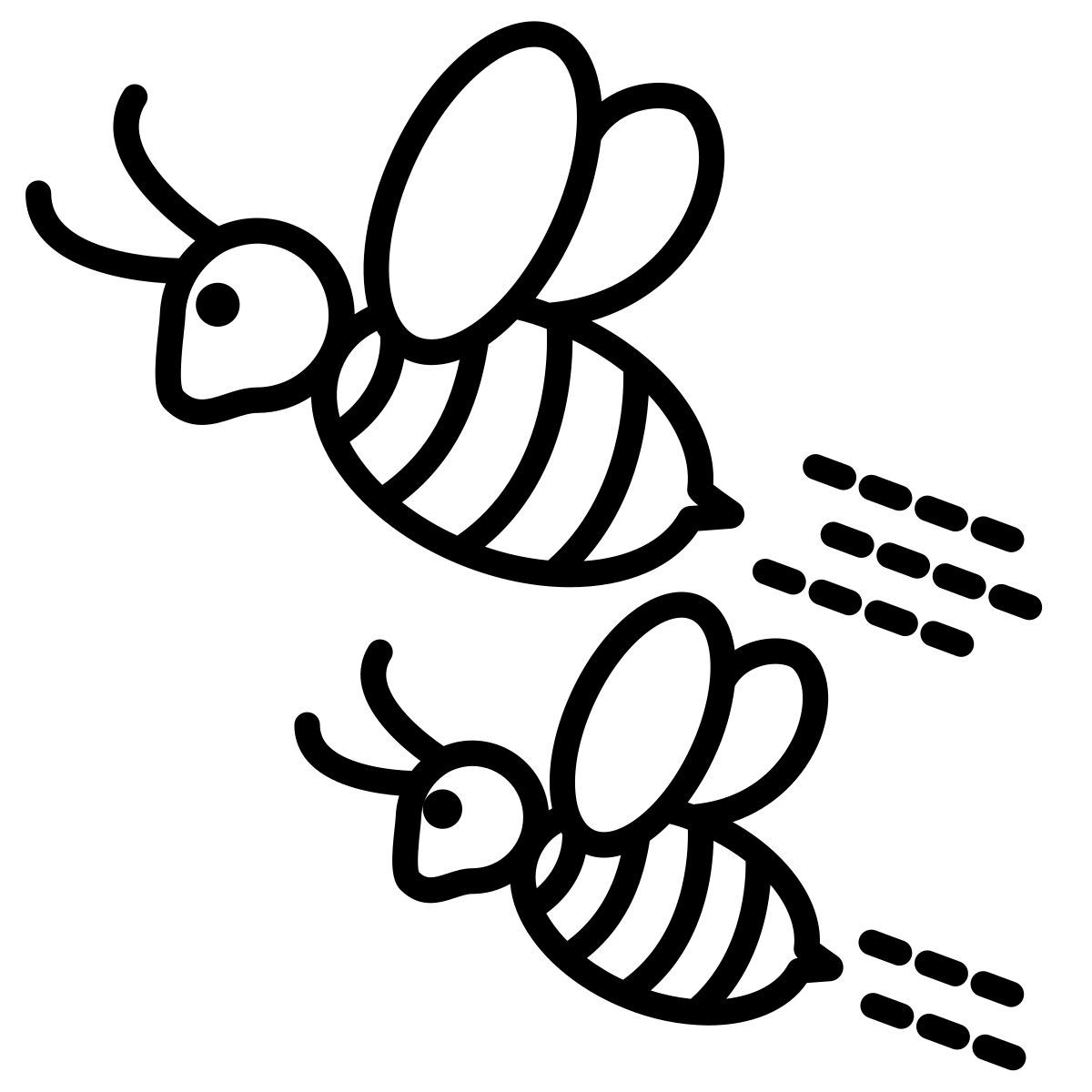 bees icon