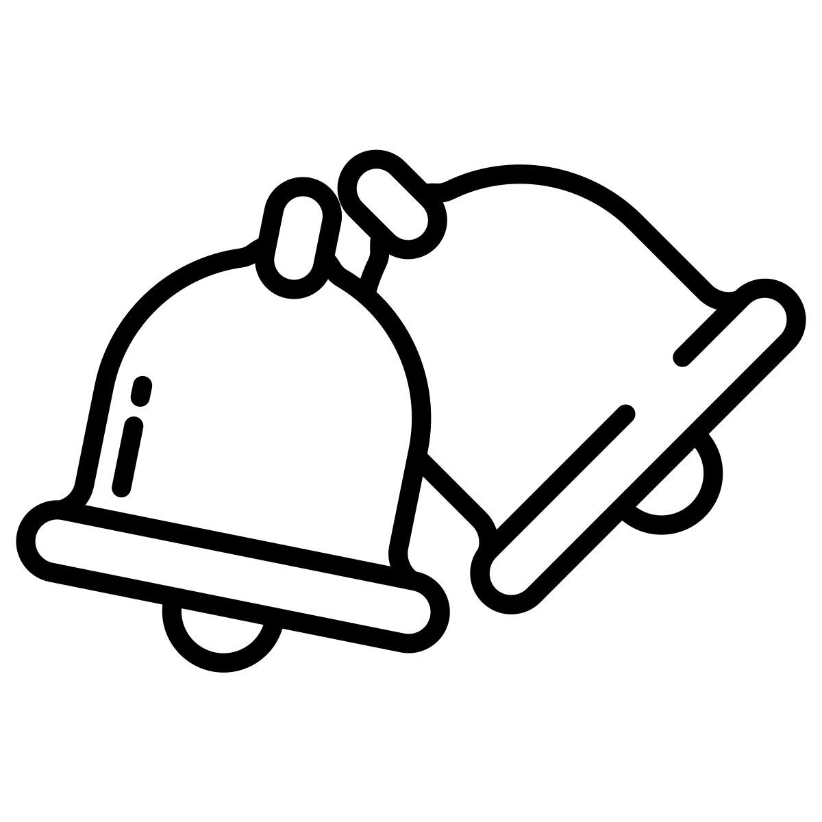 bell icon