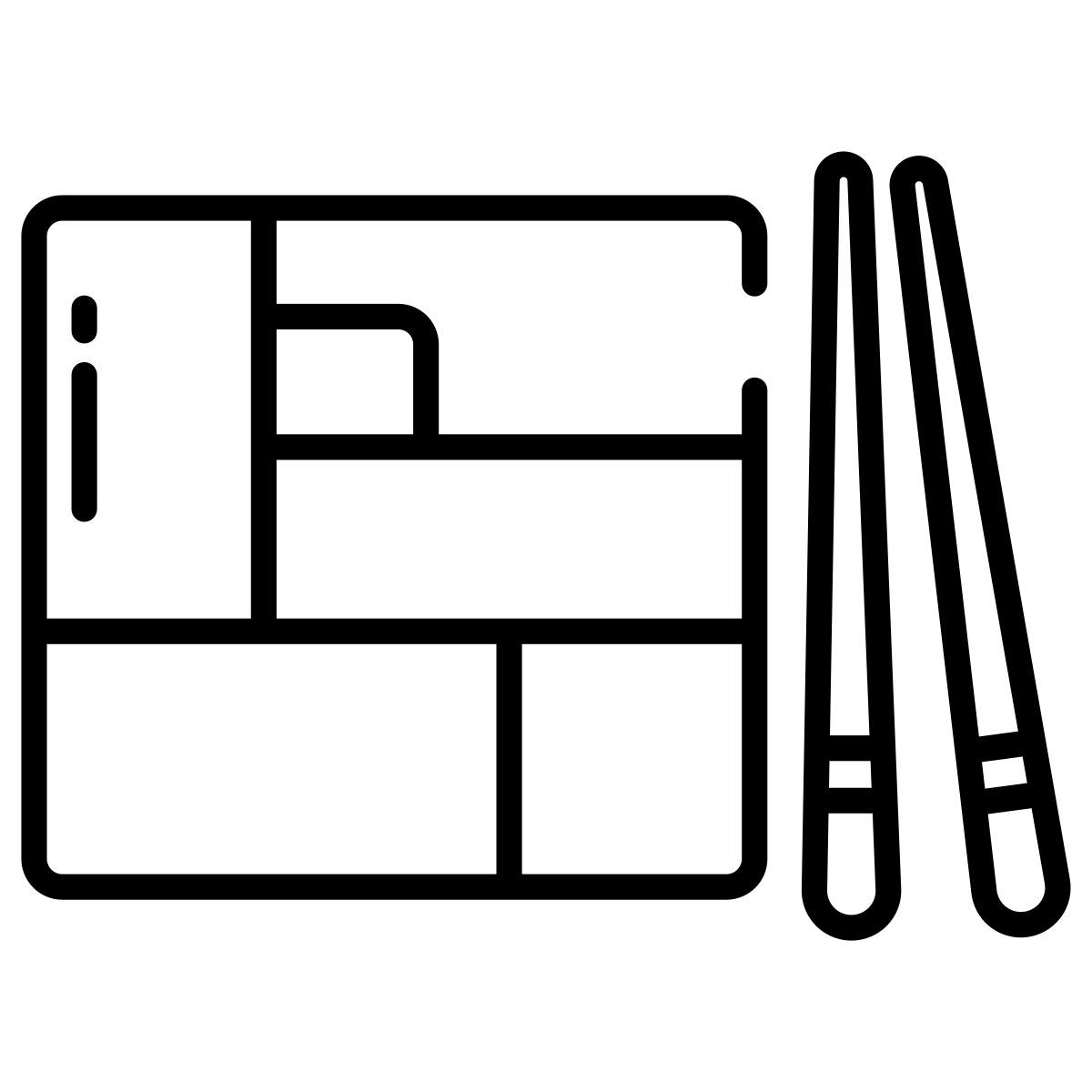 bento icon