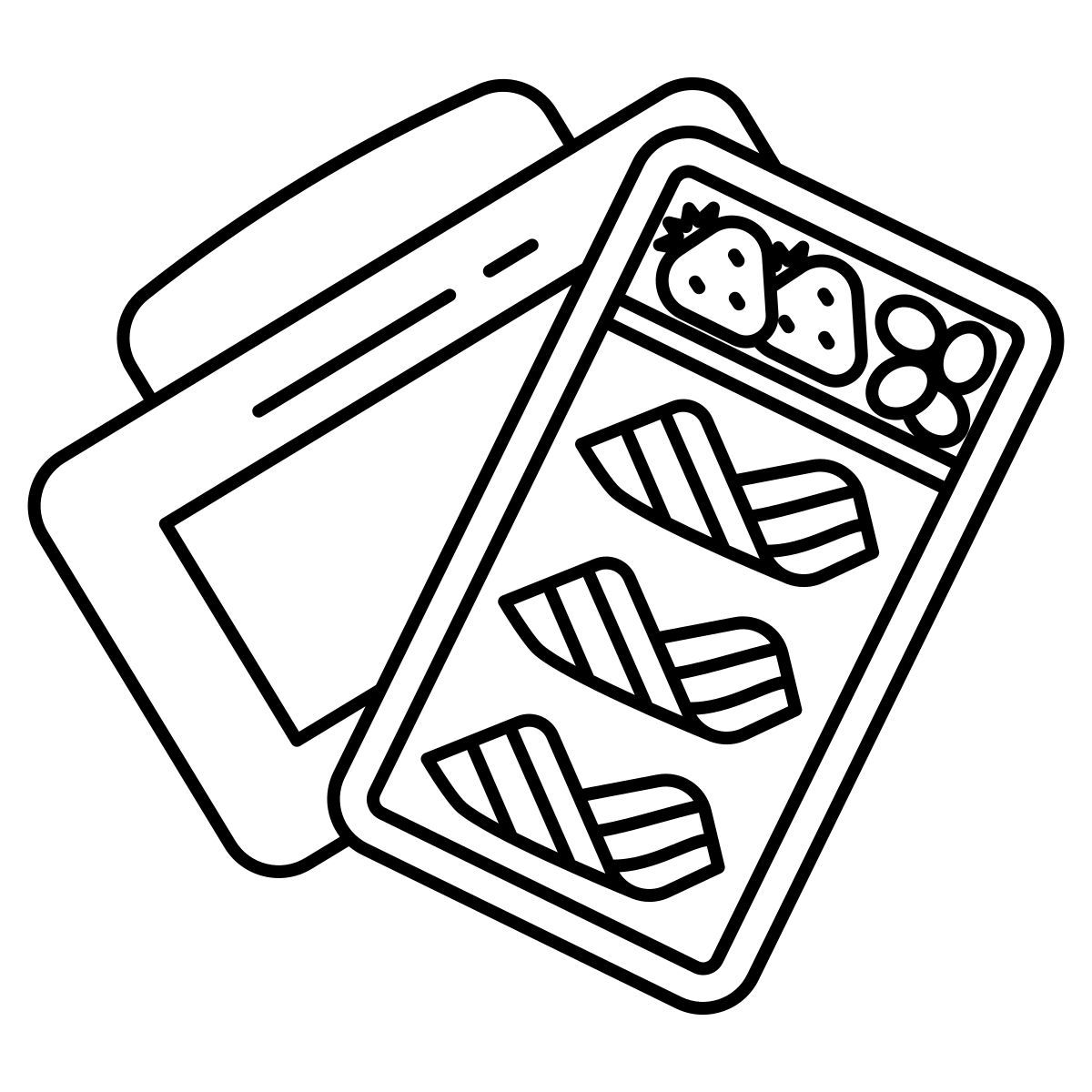 berries icon