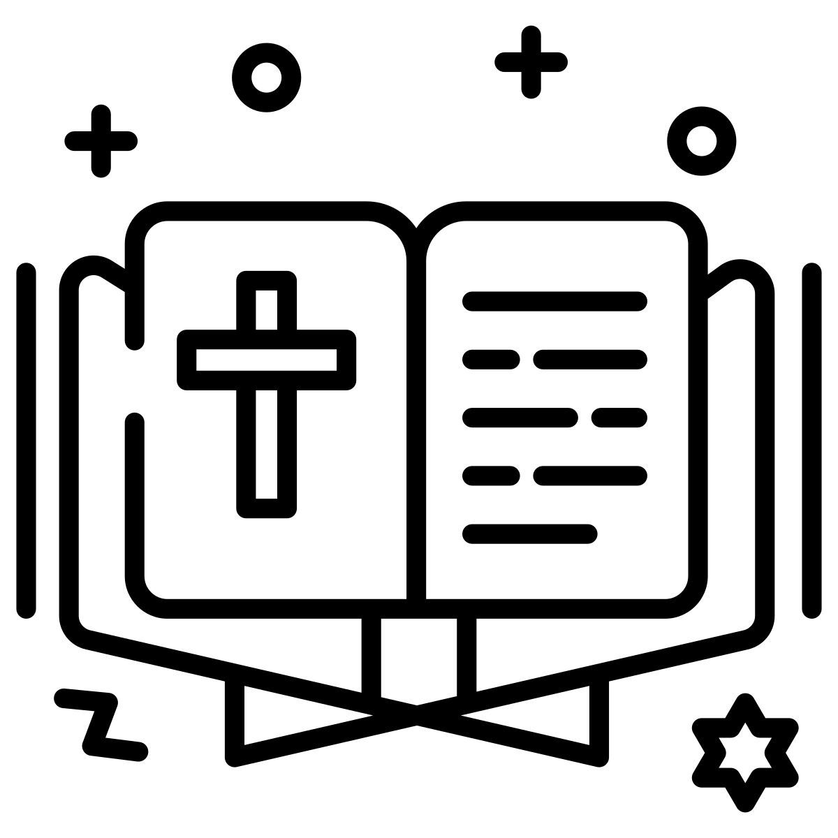 bible icon
