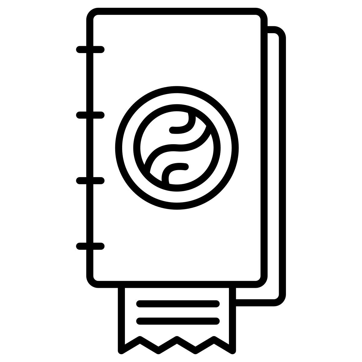 bill icon