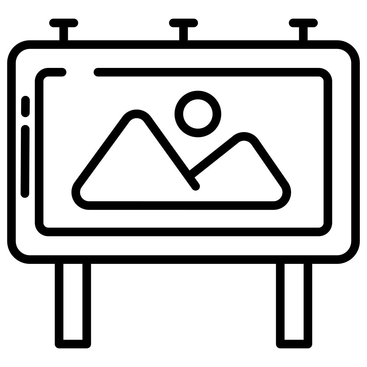 billboard icon