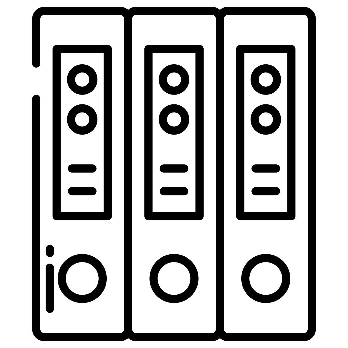 binder icon