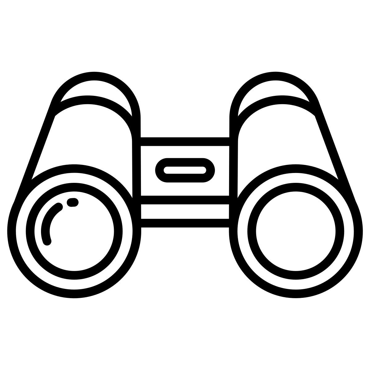 binocular icon